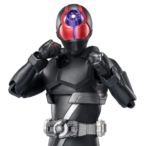S.H.FIGUARTS: Kamen Rider Geats - GM Rider Set (Limited Reissue) [Bandai Spirits]