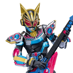 S.H.FIGUARTS: Kamen Rider Geats - Kamen Rider Na-Go Beat Form (Limited Reissue) [Bandai Spirits]