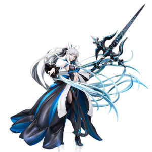 Fate / Grand Order: Berserker / Morgan 1/7 - Final Ascension Ver. (Limited Edition) [Alter]