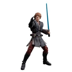 Star Wars: Anakin Skywalker - Champion Class 08 [Blokees]