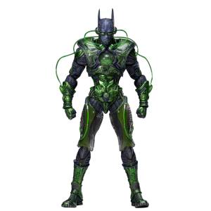 Dark Nights Metal: The Dawnbreaker [INART]