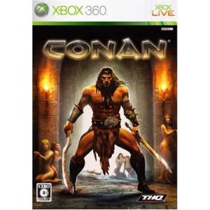 Conan [X360 - Used Good Condition]