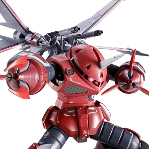 Metal Robot Spirits SIDE MS: Mobile Suit Gundam SEED Freedom - MSM-07 Z'Gok (Limited Edition) [Bandai Spirits]