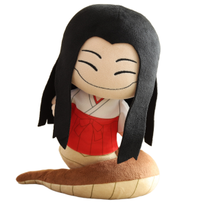 Dara-san of Reiwa: Dara-san Plush Toy [Movic]
