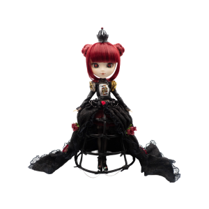 Pullip: Lunatic Queen - Timeless Treasure (TS-09) [Groove]