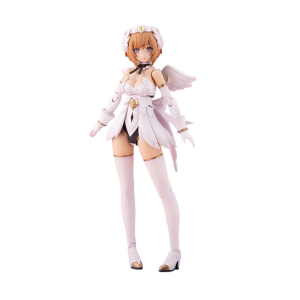 Arcanadea: LUMITEA - First Engage Ver. Plastic Model [Kotobukiya]