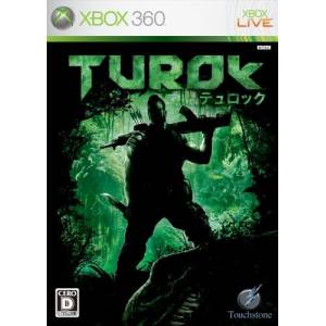 Turok [X360 - Occasion BE]