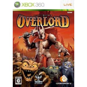 Overlord - Maou Sama Fukkatsu no Toki [X360 - Occasion BE]