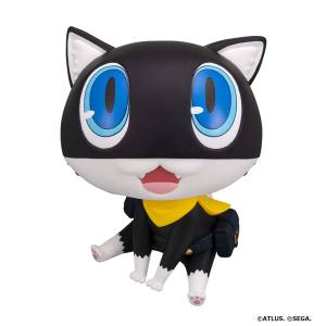Look Up: Persona 5 Royal - Morgana [MegaHouse]