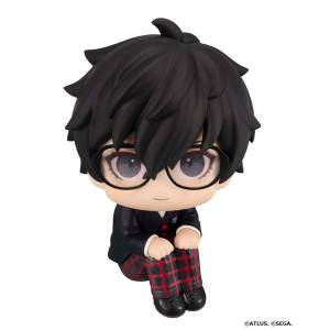 Look Up: Persona 5 Royal - Protagonist [MegaHouse]