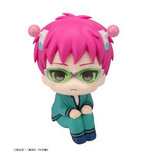 Look Up: The Disastrous Life of Saiki K. - Kusuo Saiki [MegaHouse]