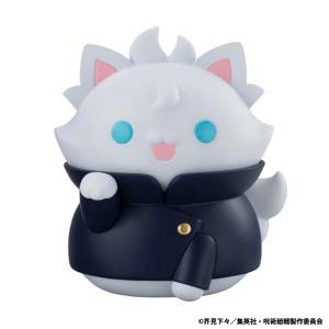 MEGA CAT PROJECT Jujutsu Kaisen: Satoru Gojo - Hidden Inventory / Premature Death Ver. (Reissue) [Megahouse]