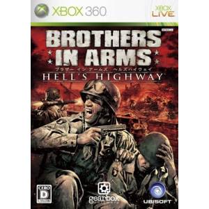 Brothers In Arms - Hell's Highway [X360 - Used Good Condition]