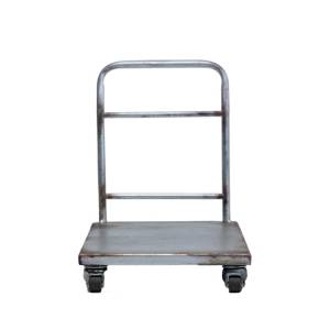 Diorama: Platform Cart 1/6 [MMM Toys]
