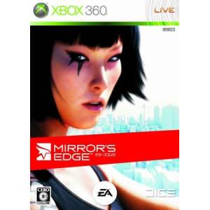 Mirror's Edge [X360 - Used Good Condition]