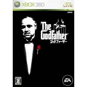 The Godfather [X360 - Used Good Condition]
