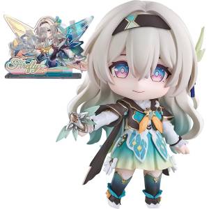 Nendoroid 3087: Honkai Star Rail - Firefly (Limited + Bonus) [Good Smile Company]