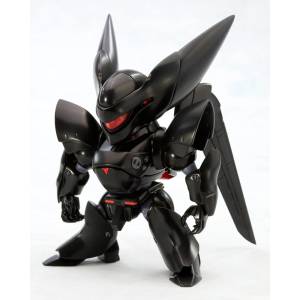 Mobile Police Patlabor: Type-J9 Griffon - D-Style Plastic Model (Reissue) [Kotobukiya]