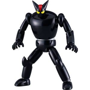 MODEROID: Tetsujin 28-go / Gigantor: Black Ox [Good Smile Company]