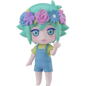 ねんどろいど バジル OMORI BASIL フィギュア 2057 Nendoroid 2057: OMORI - Basil (Reissue) [Good Smile Company] - Nin