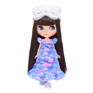 Blythe: Dolly Days Sleepover (Limited Reissue) [Good Smile Company]