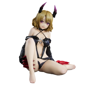 To Love-Ru Darkness: Risa Momioka 1/6 - Darkness Ver. [Union Creative]
