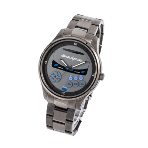 Sega Hardware: Sega Saturn Model Wristwatch (Limited Edition) [SuperGroupies]