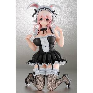 NITRO SUPER SONIC - Super Sonico Bunny Ver. [B-STYLE / FREEING]