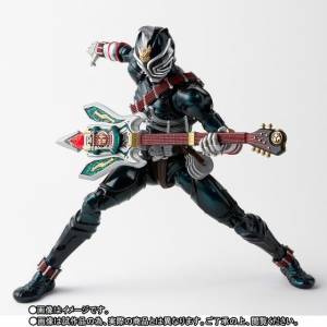 Kamen Rider Todoroki Limited Edition [SH Figuarts]