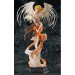 Ah! My Goddess - Belldandy with Holy Bell
