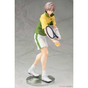 The New Prince of Tennis Kuranosuke Shiraishi Renewal Package ver. [ARTFX J]