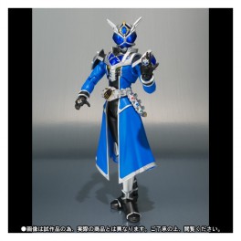 S.H. Figuarts Kamen Rider Wizard Water Dragon - Limited Edition