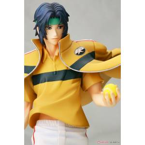 The New Prince of Tennis Seiichi Yukimura Renewal Package ver. [ARTFX J]