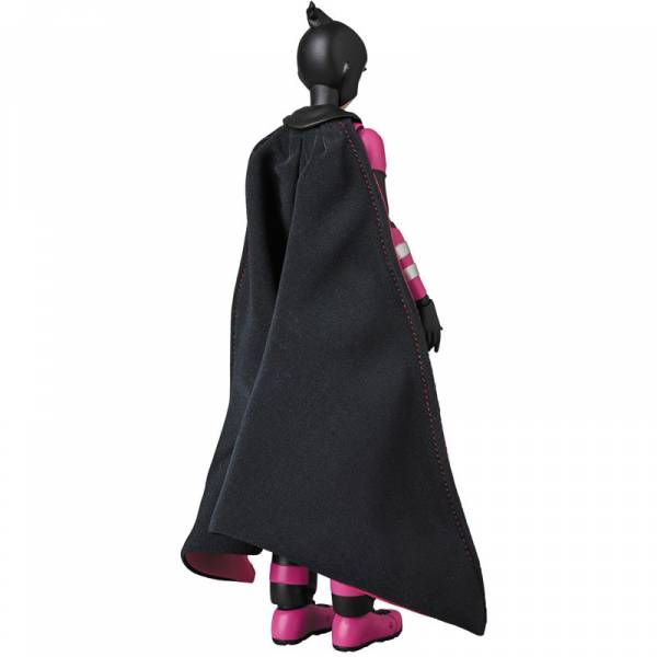 MEDICOM TOY - マフェックス No.083 MAFEX EVIL GWENPOOL marvel Medicom Toy MAFEX #083 Evil Gwenpool 6.3 in Action Figure