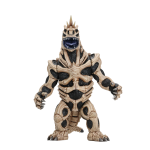 Ultraman: Seabozu - KRS x JG Soft Vinyl Figure [ACRO]