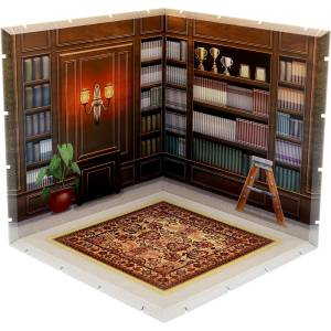 Dioramansion 200: Study Room (Reissue) [PLM]