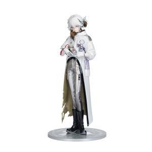 Reverse 1999: Medicine Pocket 1/8 - Gift+ [Myethos]
