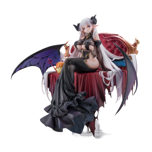 Azur Lane: Albion 1/7 - Silvermoon Faerie Princess Ver. [WINGS Inc.]e: Serika Kuromi 1/7 [WINGS Inc.]