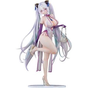 Azur Lane: Kearsarge 1/7 - Spring Monitoring Ver. [Phat Company]