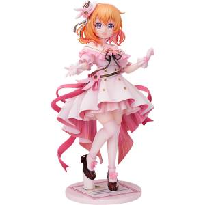 Is The Order a Rabbit?: Cocoa Hoto 1/7 - Dress Ver. [Luminous Box]
