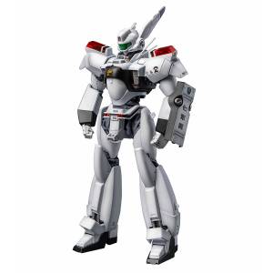 Robo-Dou: Mobile Police Patlabor - AV-98 Ingram Unit 2 1/35 (Heavy Paint Ver.) Limited Edition [threezero]