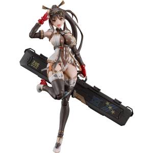 Original Character by Toridamono: MX-chan - PLAMATEA Plastic Model [Good Smile Company]