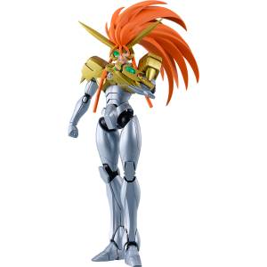The King of Braves GaoGaiGar: Guy Shishioh - PLAMATEA Plastic Model [Good Smile Company]