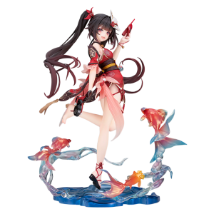 Honkai Star Rail: Sparkle 1/7 (With Bonus) [Alter]