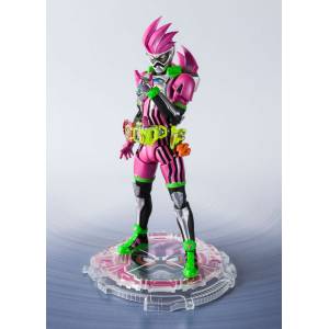 Kamen Rider Ex-Aid Action Gamer Level 2 -20 Kamen Rider Kicks Ver. [SH Figuarts]