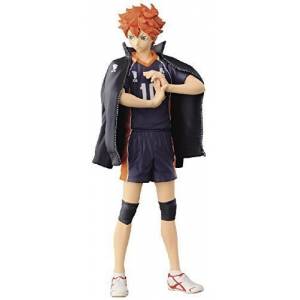 HIAKYU!! - CREATOR X CREATOR - HINATA SHOYO - NORMAL COLOR [Banpresto] [Occasion]