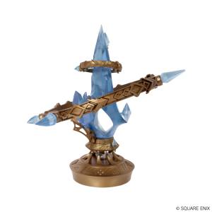 Final Fantasy XIV: LED Light - Mini Aetheryte (Reissue) [Square Enix]