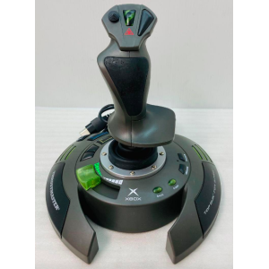 Top Gun Fox 2 Pro Flight Stick [XBOX - Used / Loose]