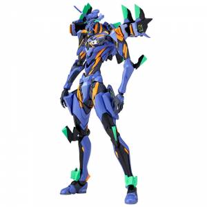 EVANGELION EVOLUTION Evangelion ANIMA Evangelion Final Model [Legacy of Revoltech]