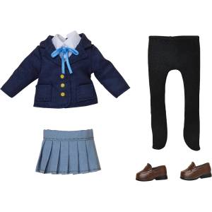 Nendoroid Doll Outfit: K-On! - Yui Hirasawa [Good Smile Company]